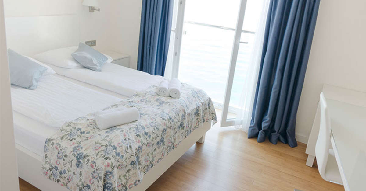 Een foto van Hotel Pleter