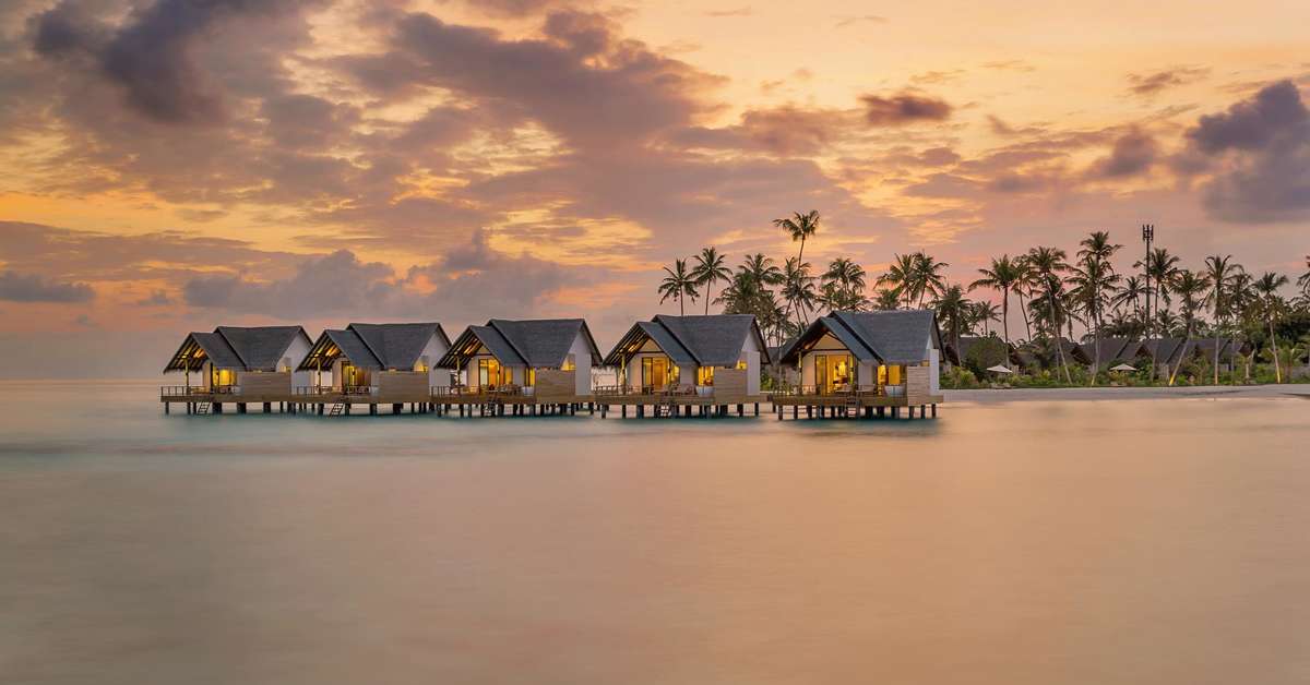Een foto van Fushifaru Maldives