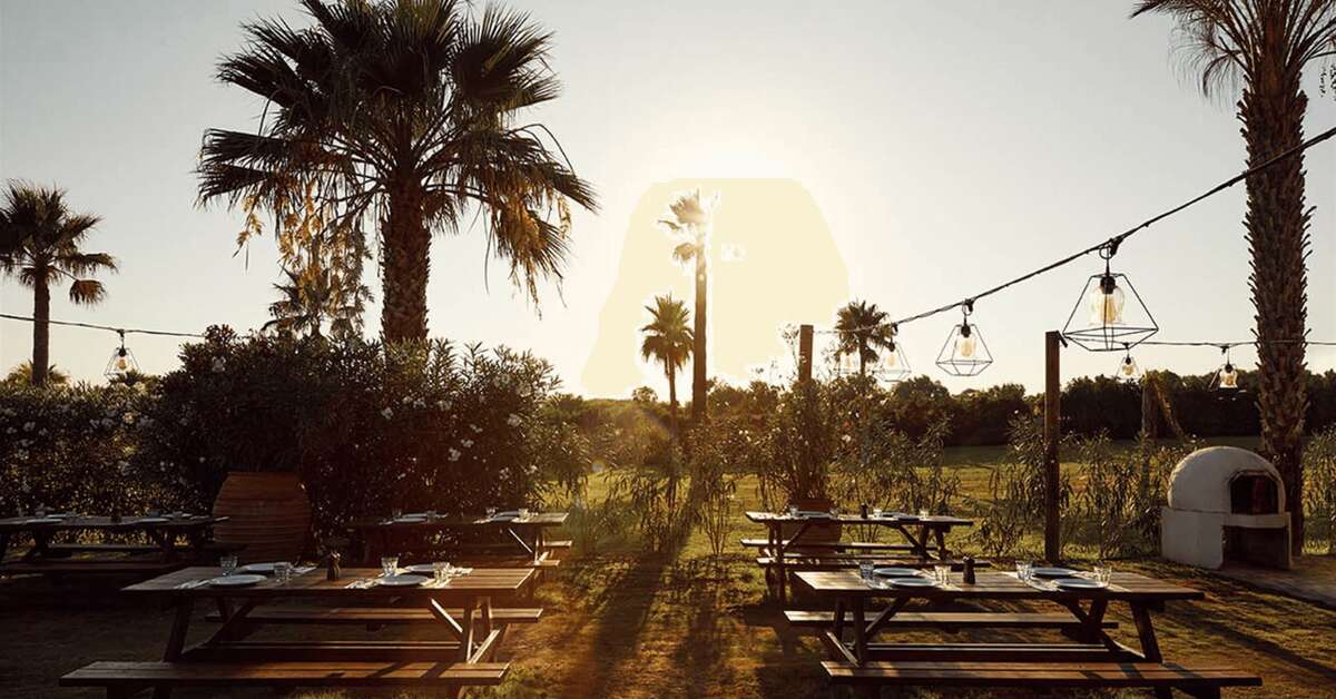 Een foto van Mare Ayia Napa