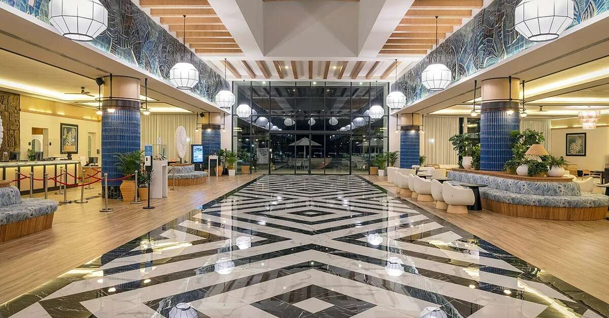 Een foto van Ocean Eden Bay