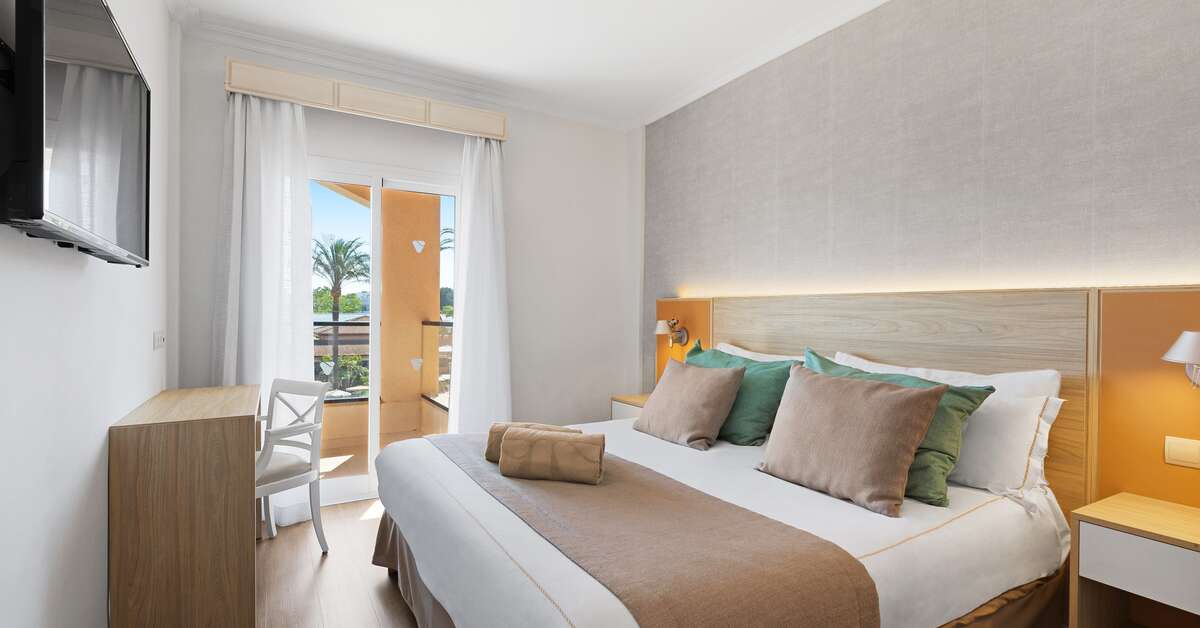 Een foto van Viva Blue & Spa Aparthotel
