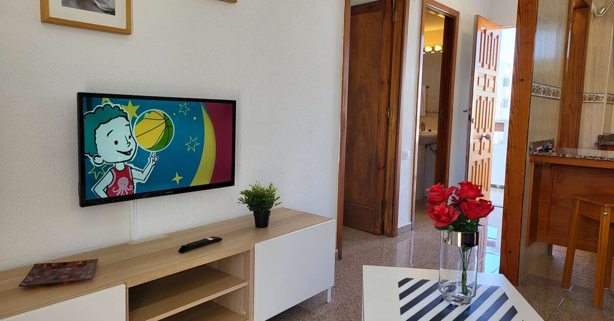 Een foto van Las Camelias