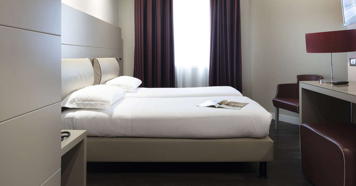 Een foto van Smart Hotel Holiday