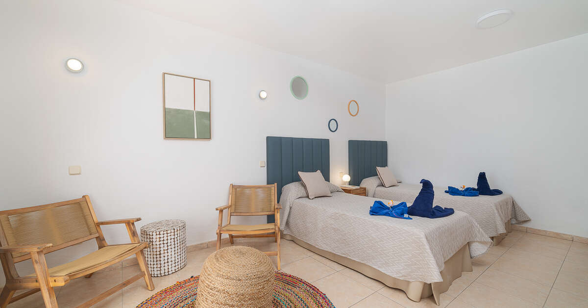 Een foto van Villas Monte Solana
