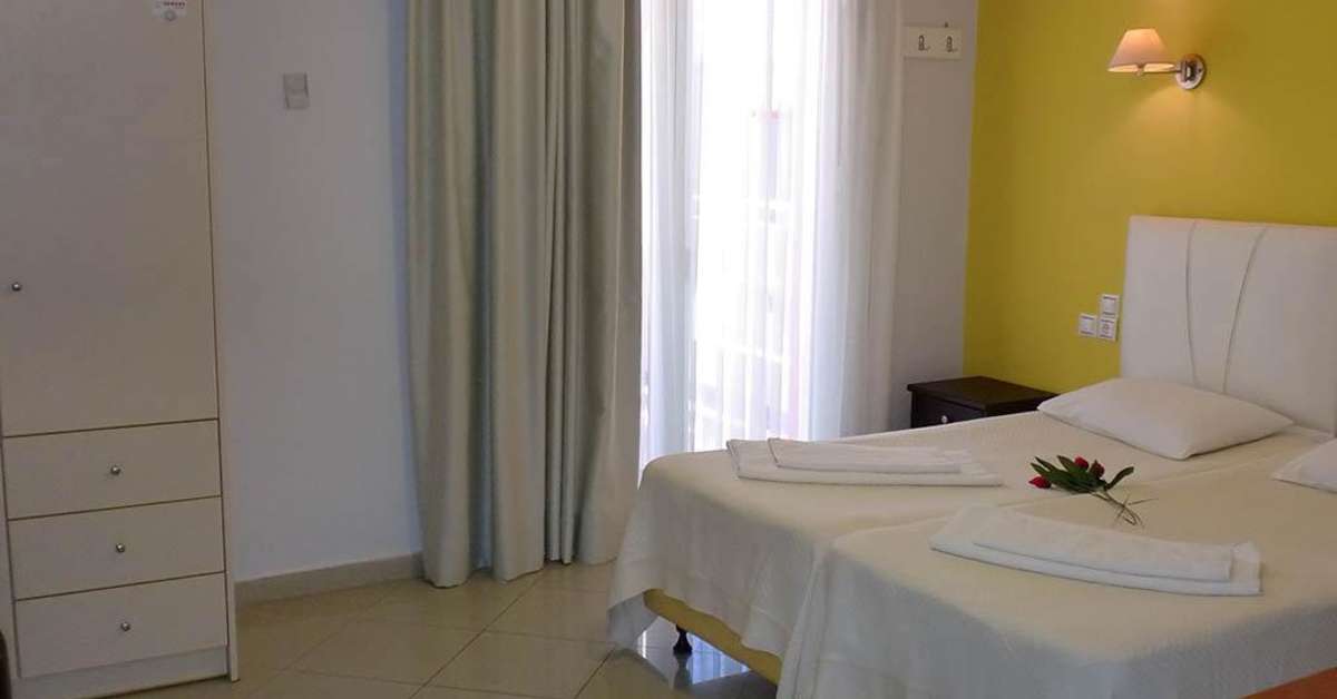 Een foto van Appartementen Valena