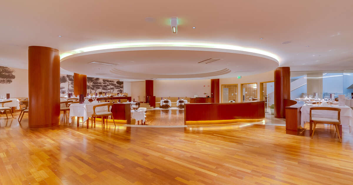 Een foto van Falesia Hotel