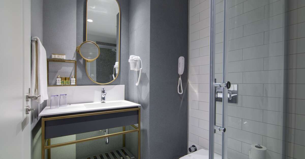 Een foto van Fame Residence Goynuk