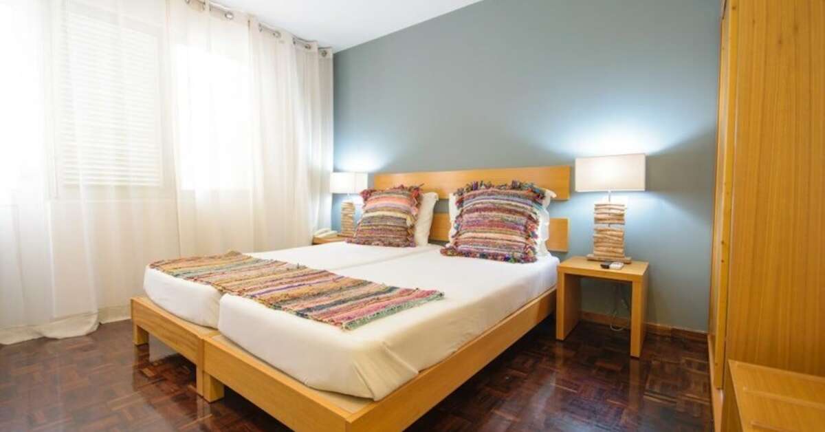 Een foto van Oasis Porto Grande Hotel