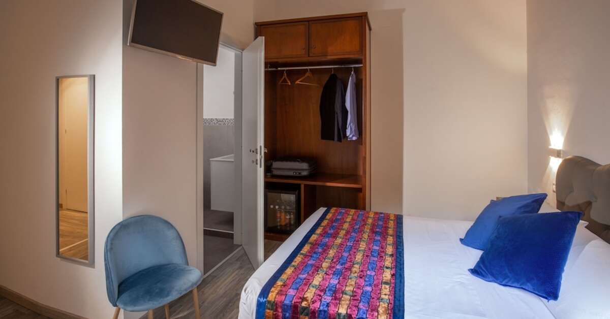 Een foto van Prima Guest House Collection