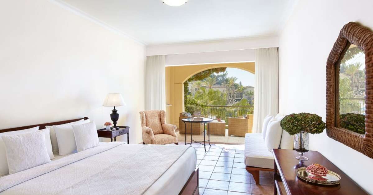 Een foto van Grecotel Ilia Palms & Aquapark