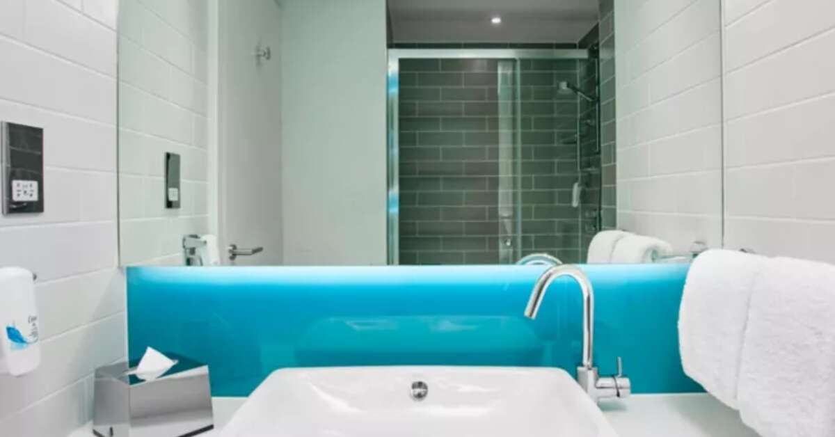 Een foto van Holiday Inn Express Belfast City