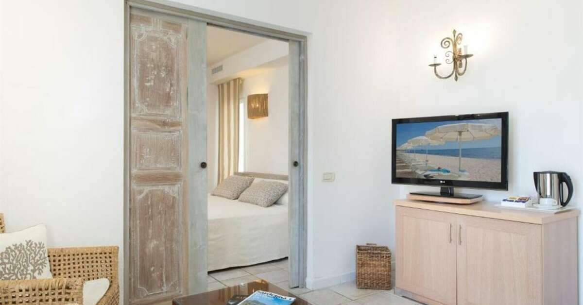 Een foto van Hotel Flamingo
