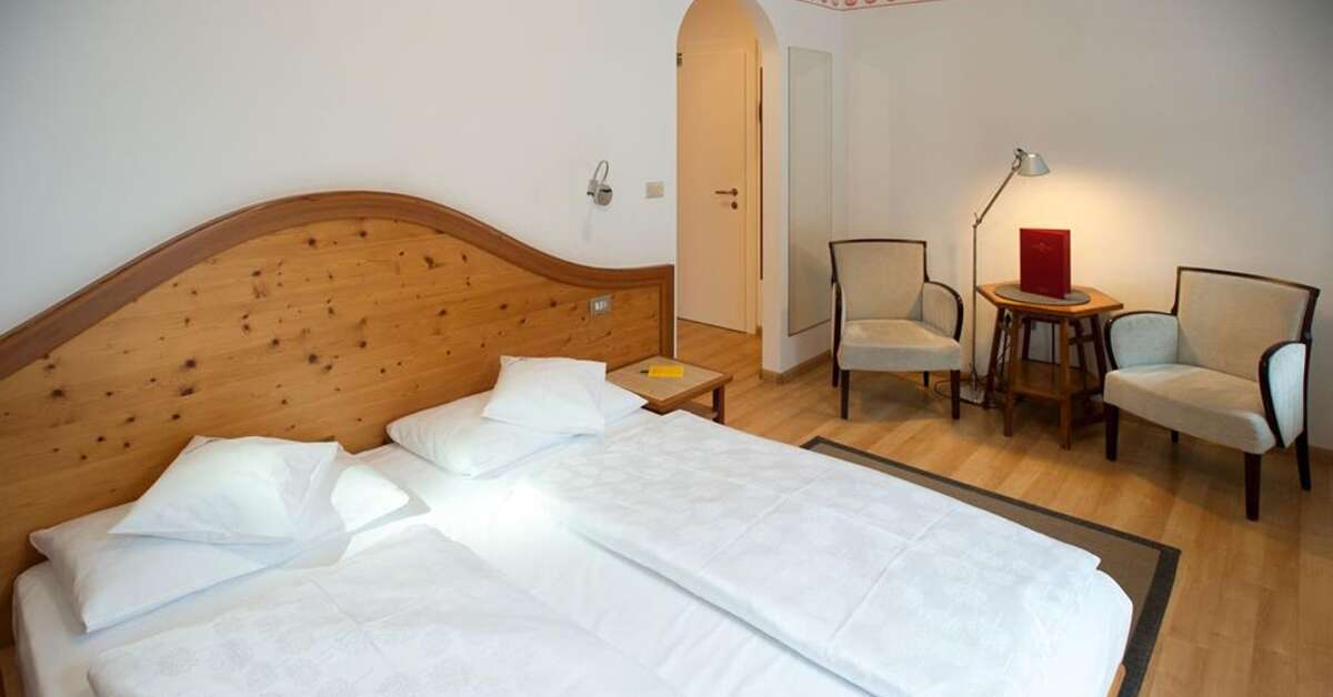 Een foto van Parkhotel Sole Paradiso