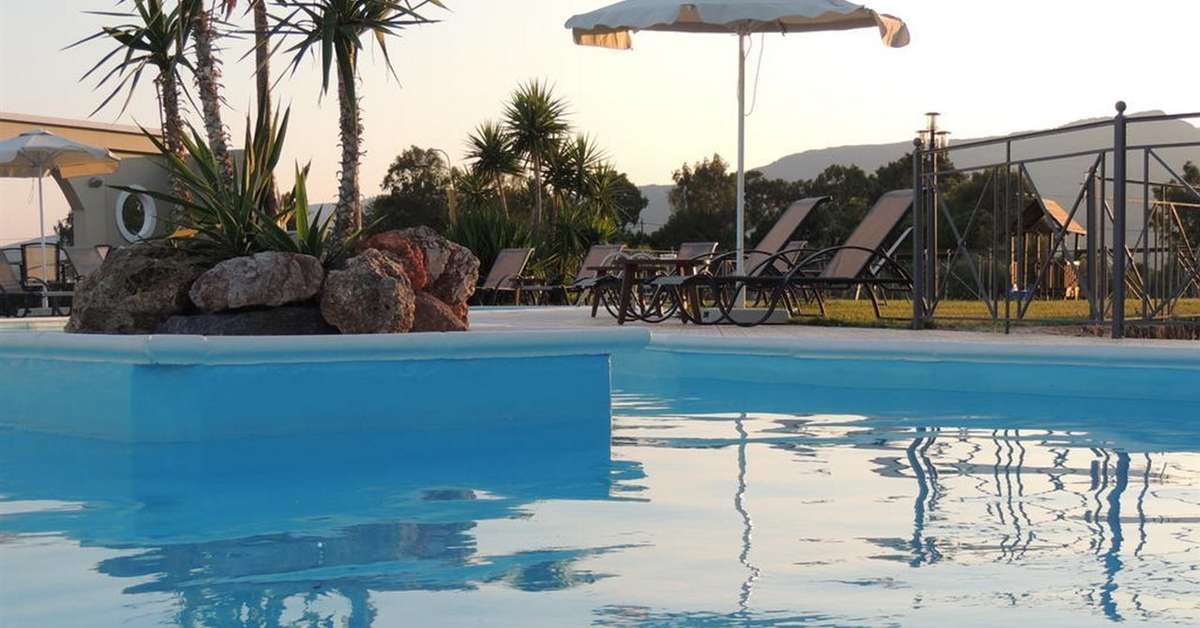 Een foto van Imerti Resort Hotel