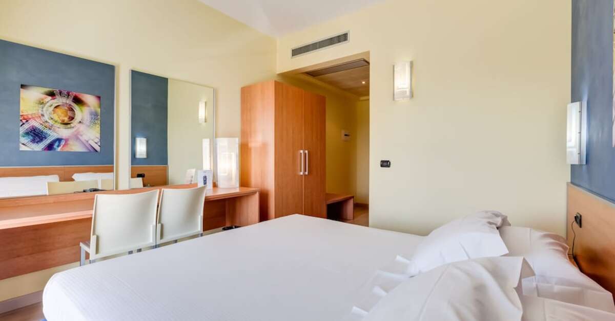 Een foto van Best Western Hotel Class