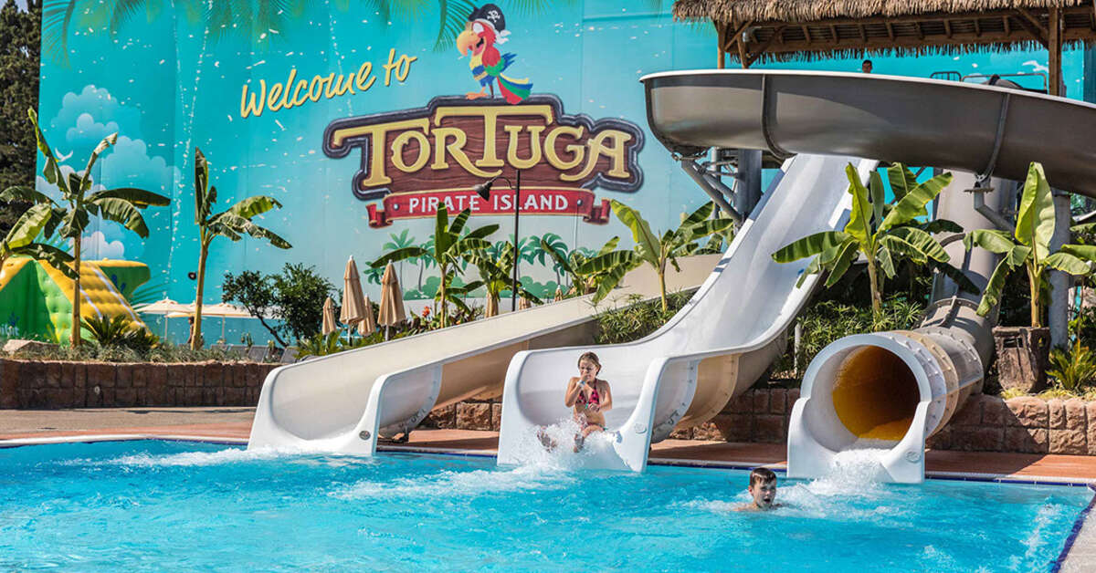 Ein Foto Atlantique Holiday Club