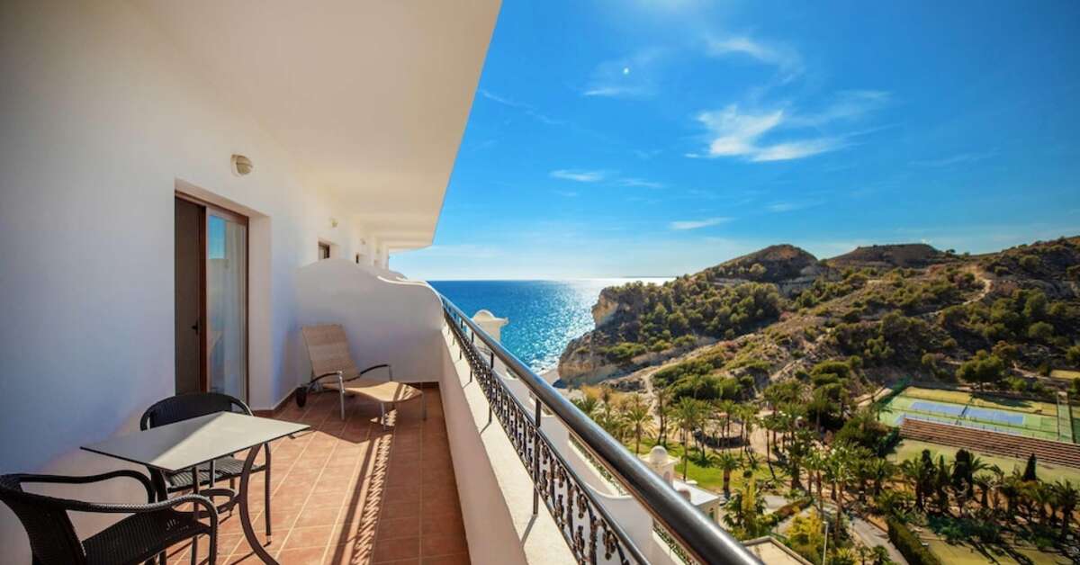 Een foto van Hotel Servigroup Montiboli