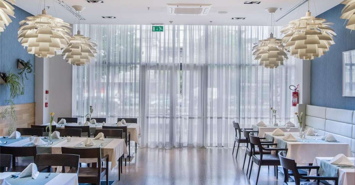 Een foto van Hotel Atrium