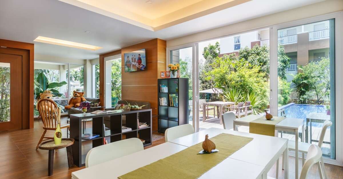Een foto van U Tiny Boutique Hotel