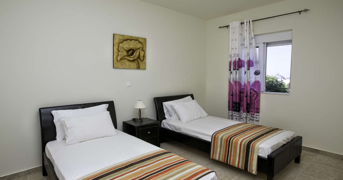 Een foto van Athoniki Villas