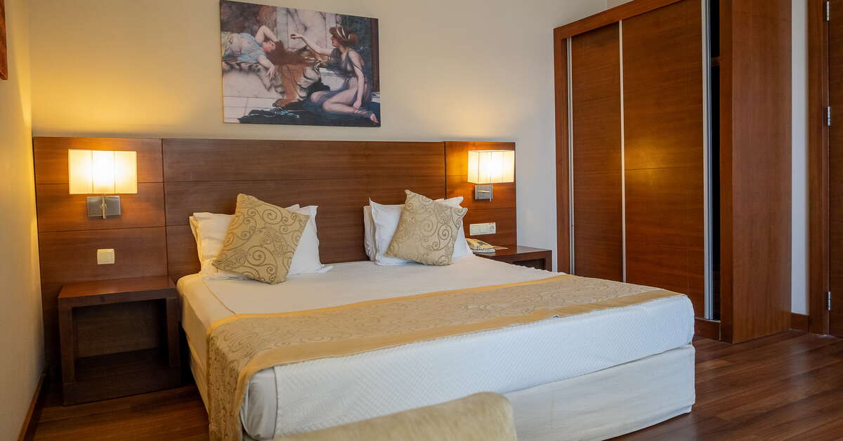 Een foto van Roma Beach Resort & Spa