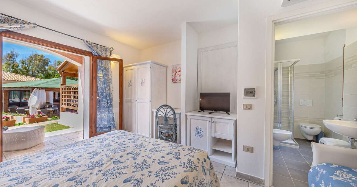 Een foto van Marina Manna Hotel & Club Village