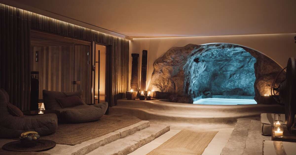 Een foto van Asty Mykonos Hotel & Spa