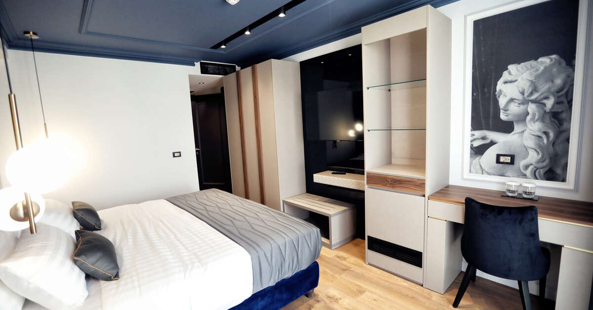 Een foto van Luxury Premium Finese