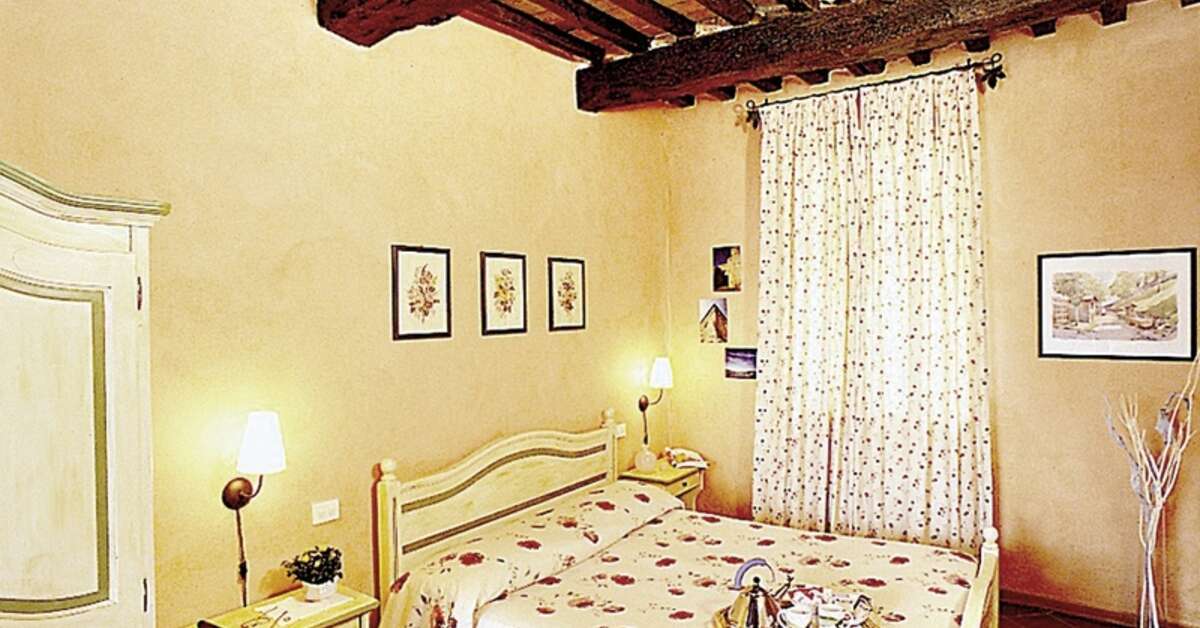 Een foto van Hotel Borgo Tre Rose