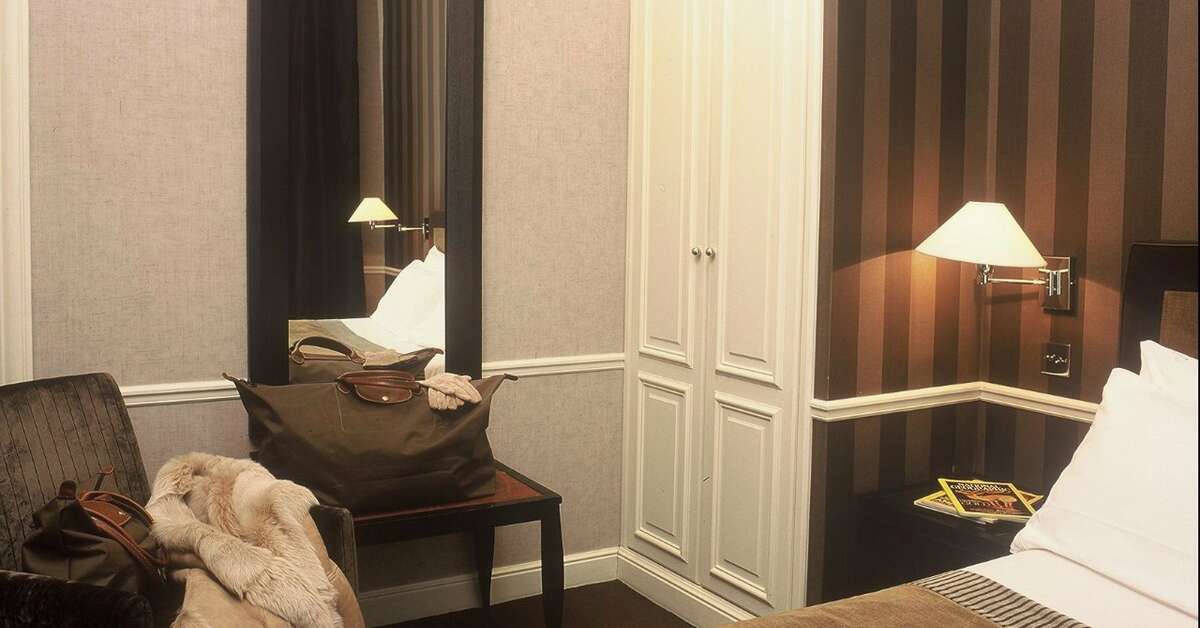 Een foto van Hotel Victoires Opera