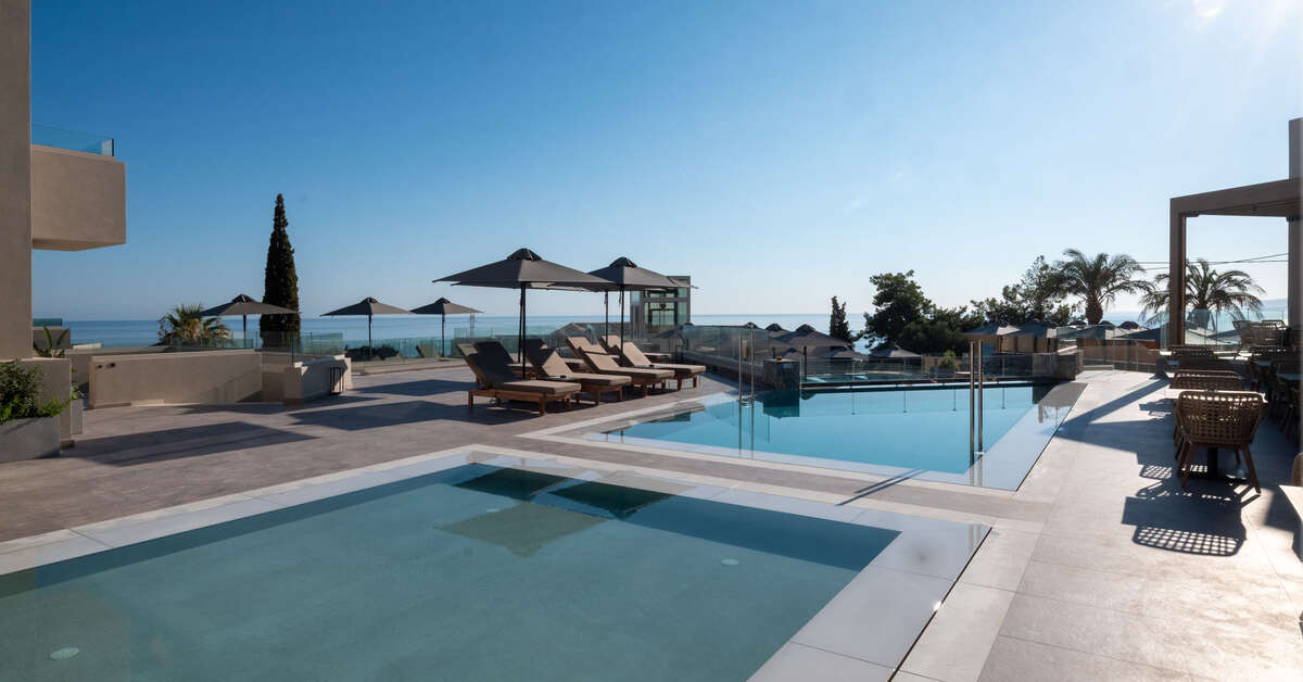 Een foto van Galaxy Suites Boutique Resort