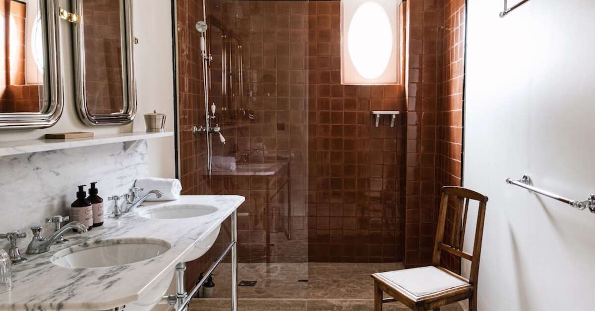 Een foto van Hotel Rochechouart