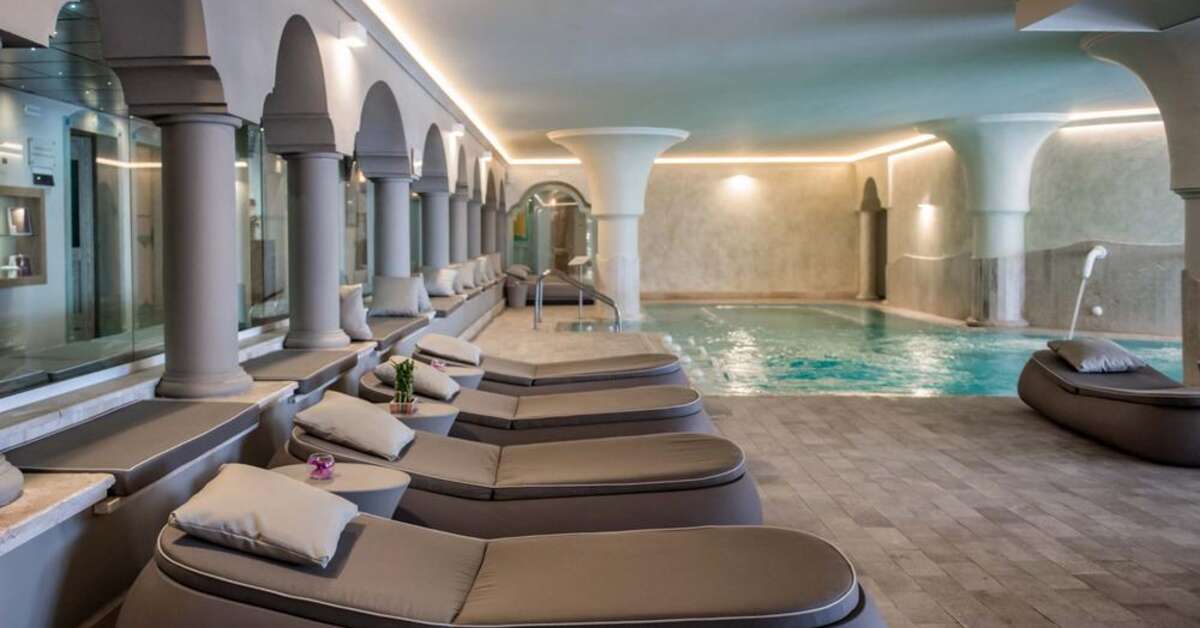 Een foto van Almar Timi Ama Resort & Spa