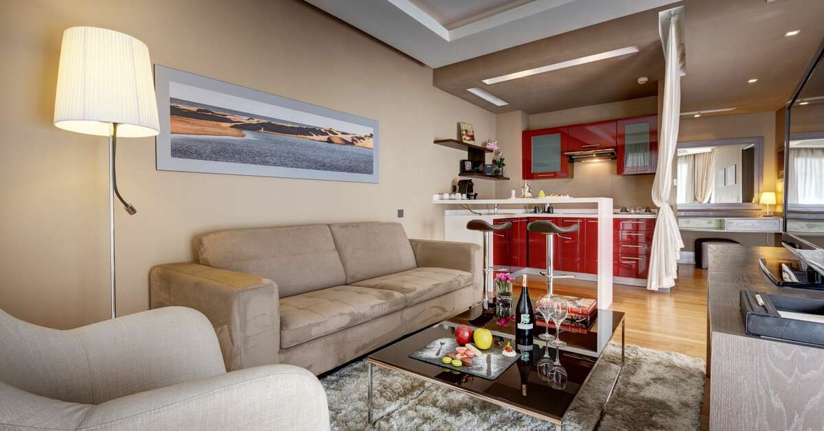 Ein Foto Gray Boutique Hotel & Spa