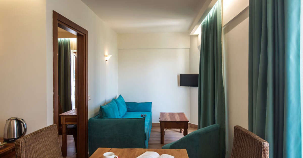 Ein Foto Anesis Blue Boutique