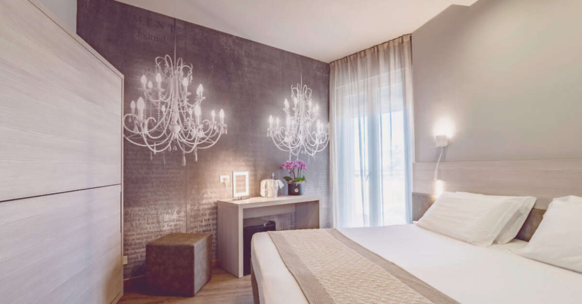 Ein Foto Hotel Cesare Augustus