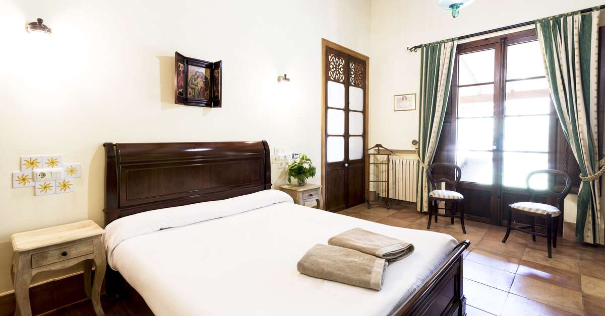 Een foto van Aumallia Hotel & Spa