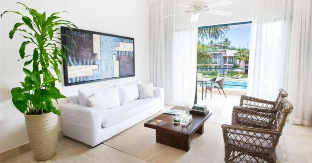 Een foto van Sublime Samana Hotel & Residence