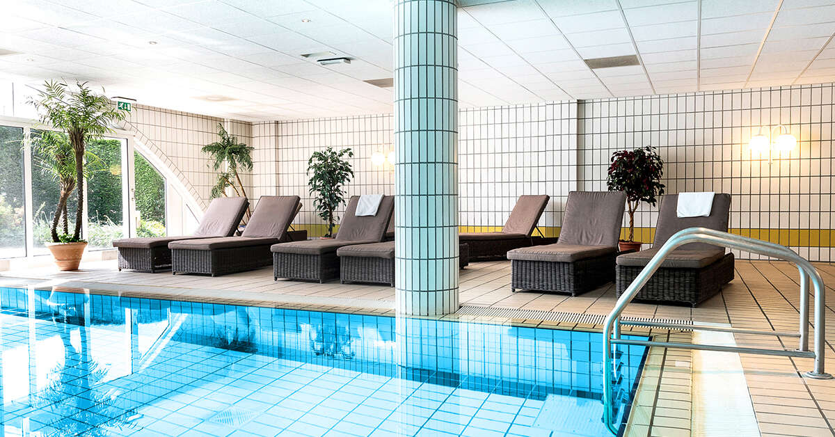 Een foto van WestCord Hotel Schylge