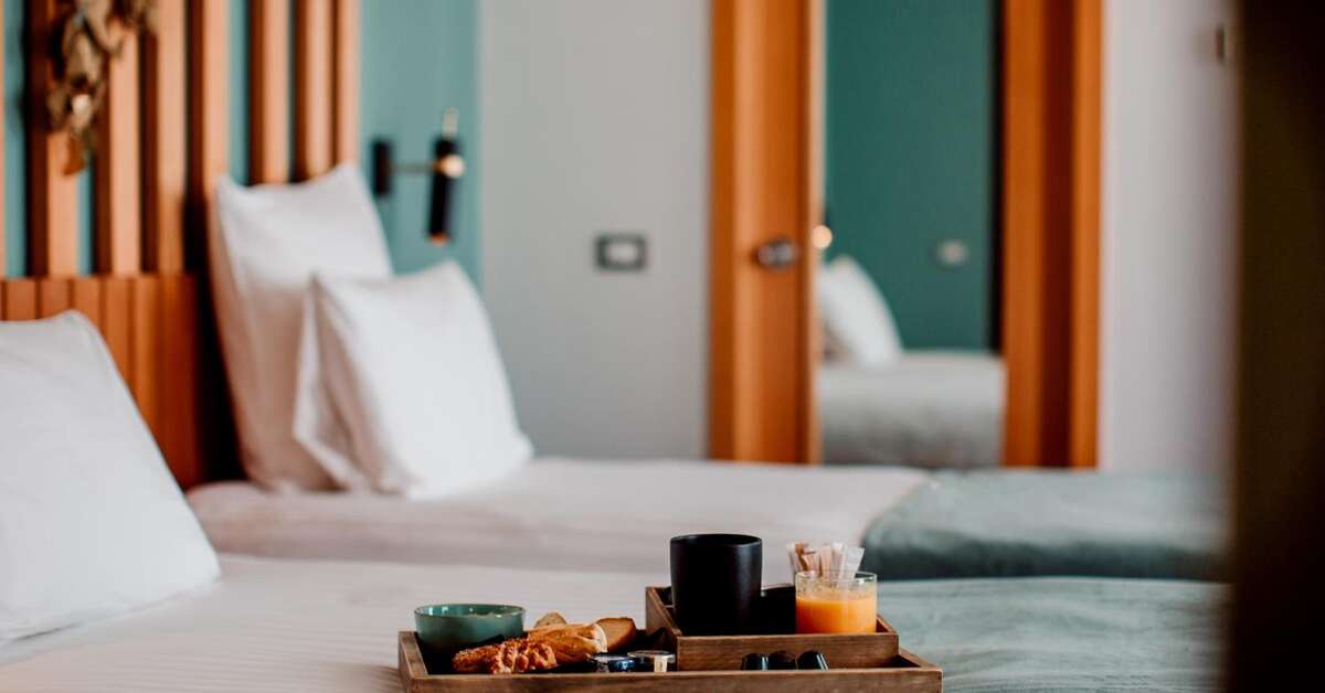 Een foto van Mercure Roma Corso Trieste