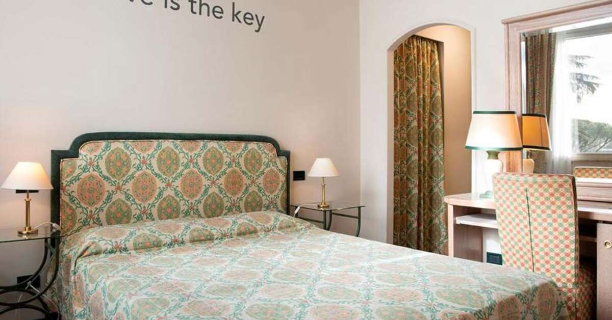 Ein Foto Grand Hotel Panoramic