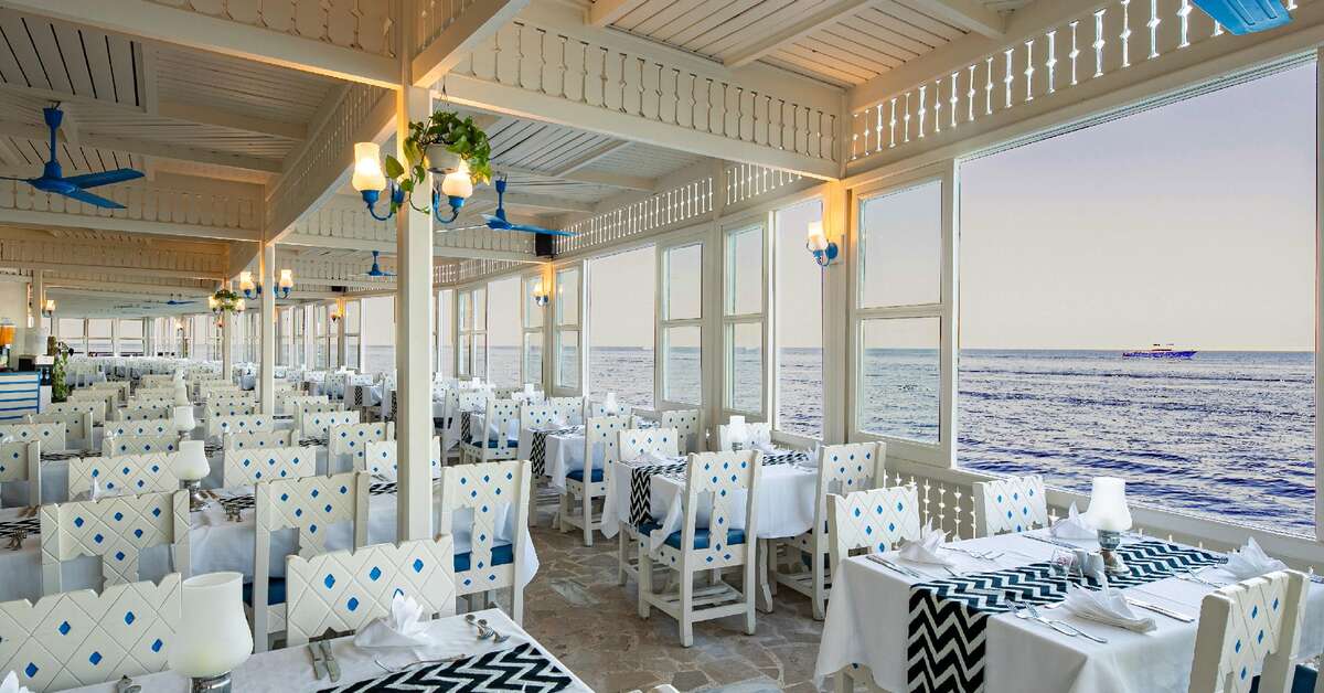 Een foto van Arabella Azur Resort