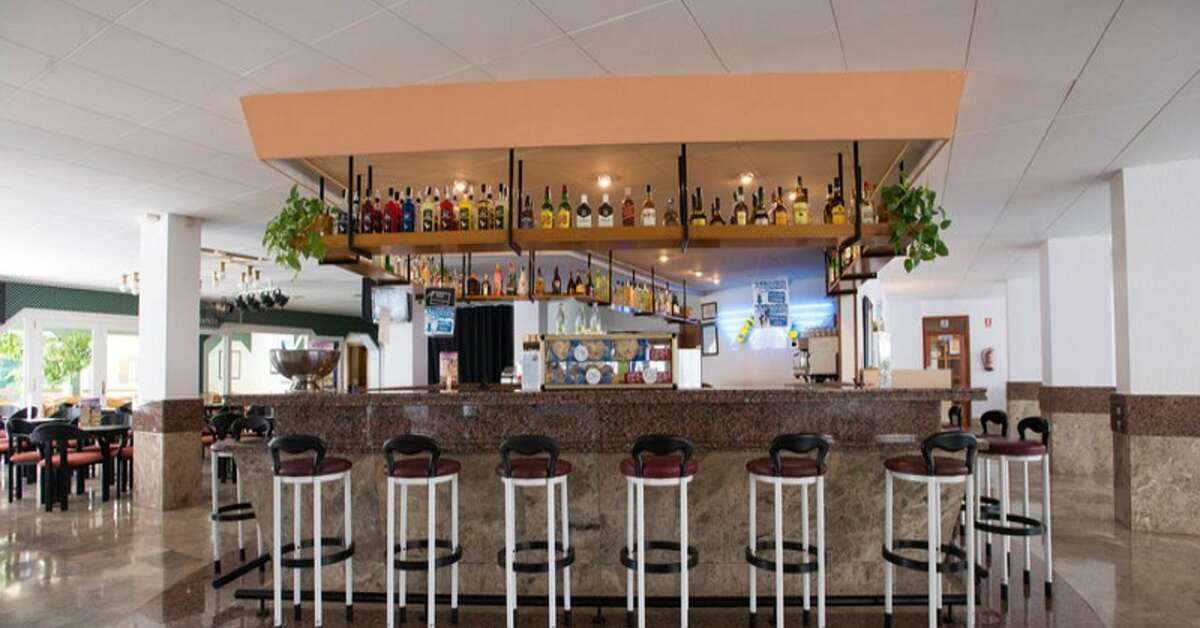 Een foto van Hotel GHT Costa Brava