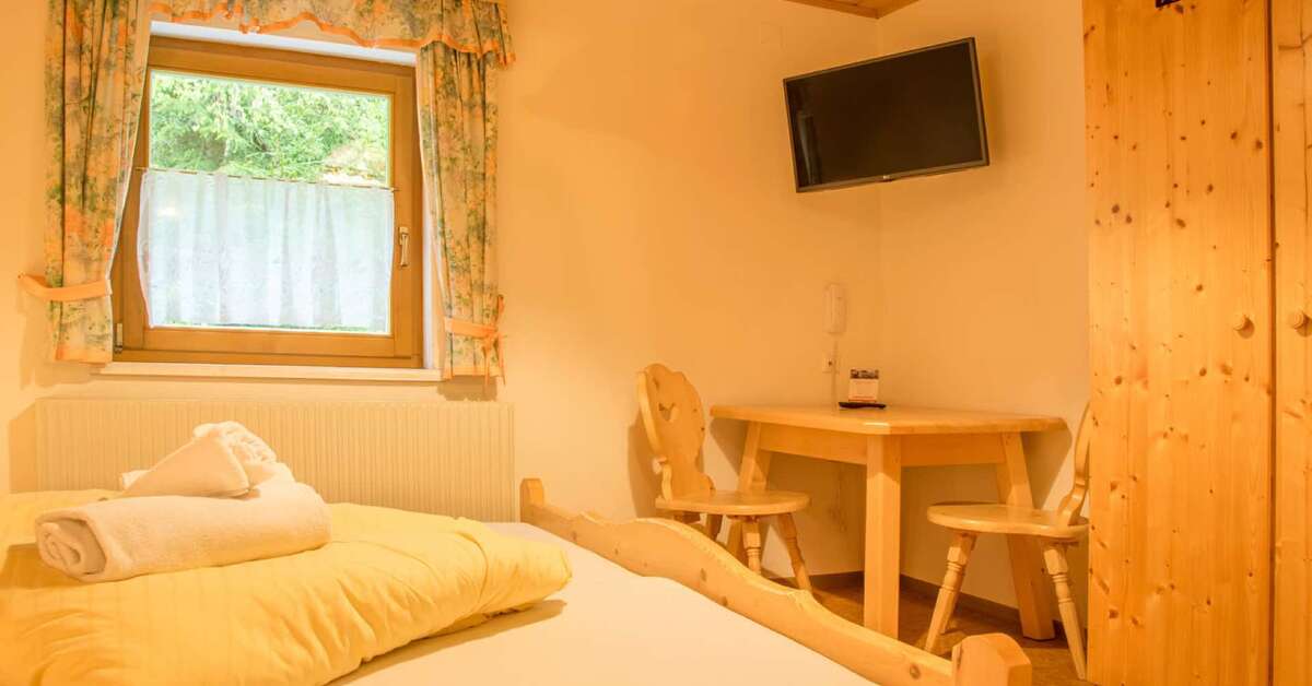 Een foto van Hotel Gell