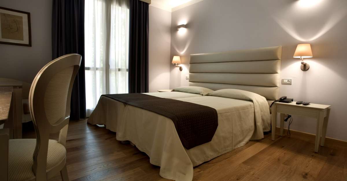 Een foto van Hotel Villa Giorgia