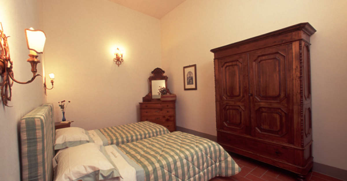 Een foto van Palazzo dei Ciompi