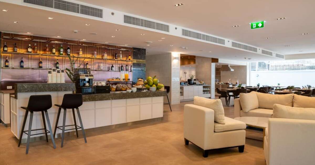 Een foto van Jasmine 59 Hotel