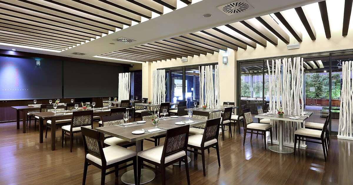 Een foto van Eurostars Centrum Alicante