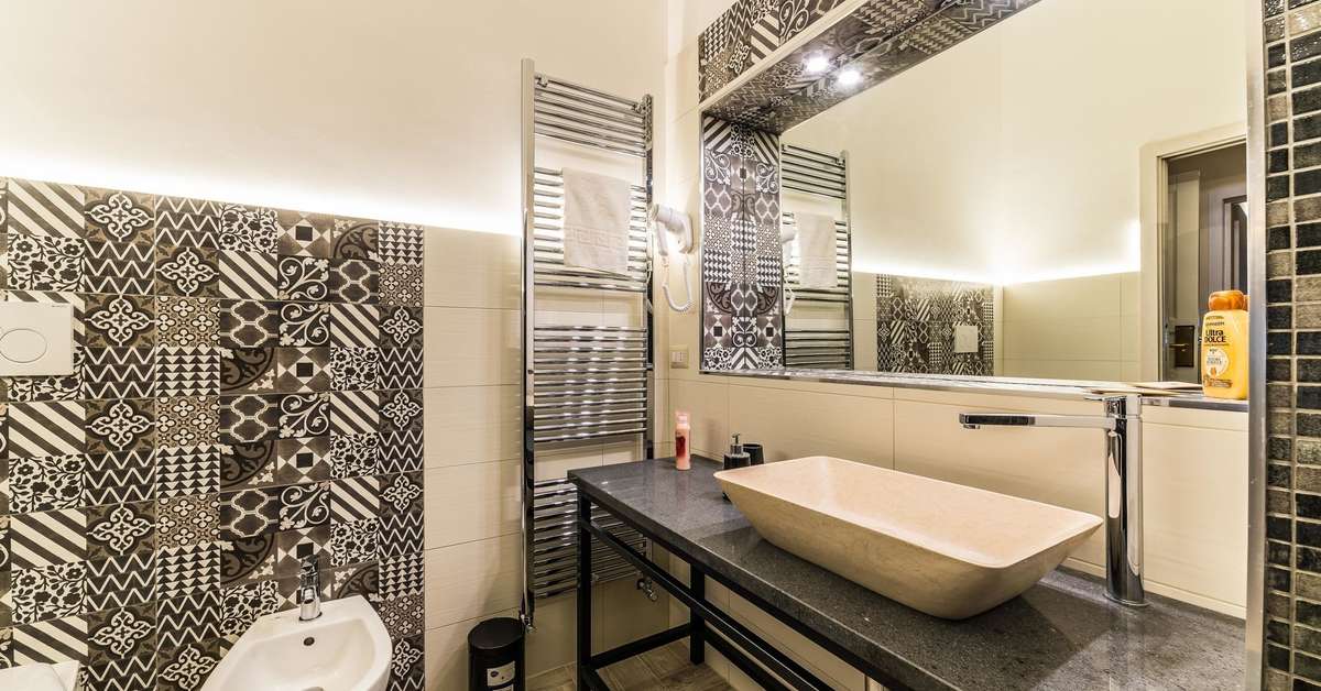 Een foto van Villa Domus Salento Suites & Rooms