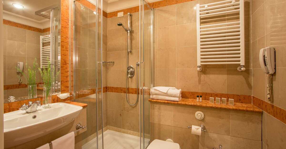 Een foto van Hotel Cristoforo Colombo